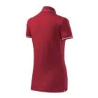 MALFINI Premium® Perfection plain Galléros póló női