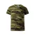 MALFINI® Camouflage Póló gyerek
