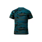 MALFINI® Camouflage Póló gyerek