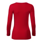 MALFINI Premium® Brave Póló női