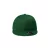 Malfini  rap 6p sapka unisex üvegzöld 