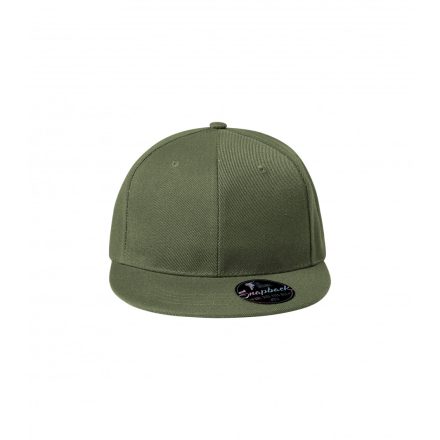 Malfini  rap 6p sapka unisex khaki 