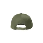 Malfini  rap 6p sapka unisex khaki 