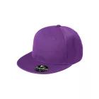 Malfini  rap 6p sapka unisex lila 