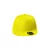 Malfini  rap 6p sapka unisex citrom 