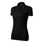 MALFINI Premium® Grand Galléros póló női