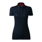 MALFINI Premium® Grand Galléros póló női