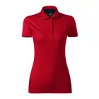 MALFINI Premium® Grand Galléros póló női