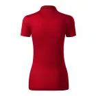 MALFINI Premium® Grand Galléros póló női