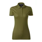 MALFINI Premium® Grand Galléros póló női