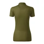 MALFINI Premium® Grand Galléros póló női