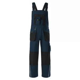 RIMECK® Ranger Kantáros munkanadrág férfi