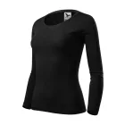 MALFINI® Fit-T LS Póló női