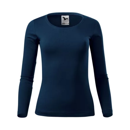 MALFINI® Fit-T LS Póló női