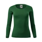 MALFINI® Fit-T LS Póló női