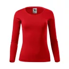 MALFINI® Fit-T LS Póló női