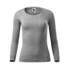 MALFINI® Fit-T LS Póló női