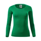 MALFINI® Fit-T LS Póló női