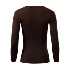 MALFINI® Fit-T LS Póló női