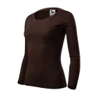 MALFINI® Fit-T LS Póló női