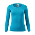 MALFINI® Fit-T LS Póló női