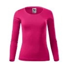 MALFINI® Fit-T LS Póló női