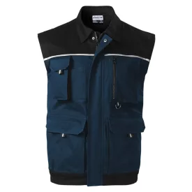 RIMECK® Woody Munkamellény férfi