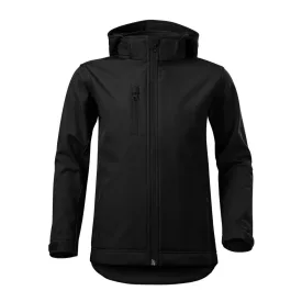 MALFINI® Performance Softshell kabát gyerek