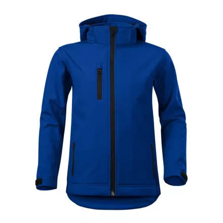 MALFINI® Performance Softshell kabát gyerek