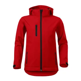 MALFINI® Performance Softshell kabát gyerek