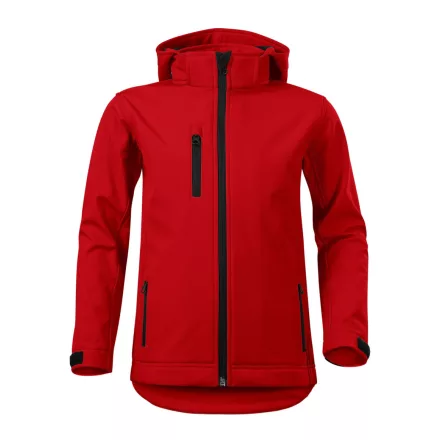 MALFINI® Performance Softshell kabát gyerek