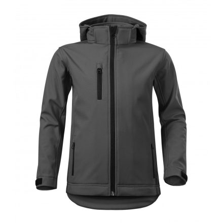 MALFINI® Performance Softshell kabát gyerek