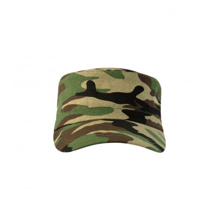 MALFINI® Camo Latino Sapka unisex