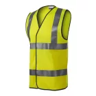 RIMECK® HV Bright Biztonsági mellény unisex