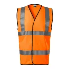RIMECK® HV Bright Biztonsági mellény unisex