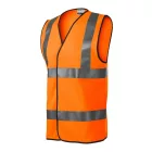 RIMECK® HV Bright Biztonsági mellény unisex