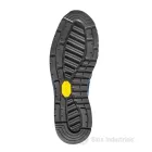 BATA INDUSTRIALS Bright 021 W Félcipő unisex