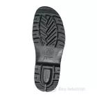 BATA INDUSTRIALS Stockholm XW Magasszárú unisex