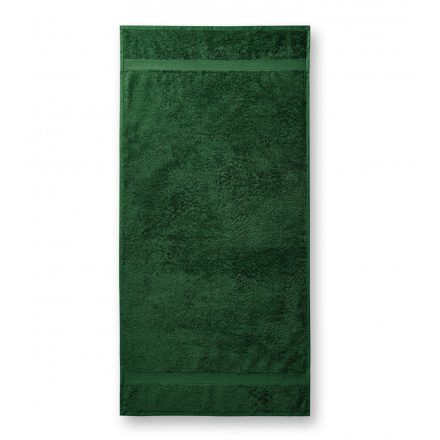 MALFINI® Terry Bath Towel Fürdőlepedő unisex