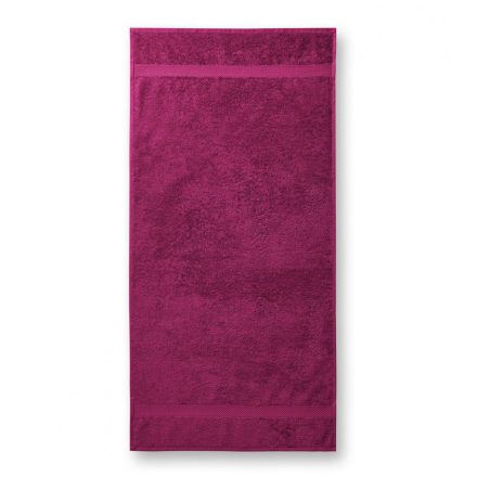 MALFINI® Terry Bath Towel Fürdőlepedő unisex