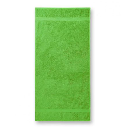 MALFINI® Terry Bath Towel Fürdőlepedő unisex