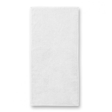 MALFINI® Terry Bath Towel Fürdőlepedő unisex - 909