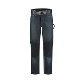 TRICORP Work Jeans Farmer munkanadrág unisex
