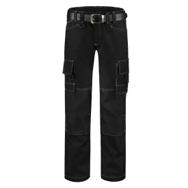 TRICORP Cordura Canvas Work Pants Munkanadrág unisex