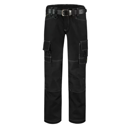 TRICORP Cordura Canvas Work Pants Munkanadrág unisex