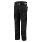 TRICORP Cordura Canvas Work Pants Munkanadrág unisex