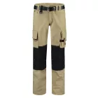 TRICORP Cordura Canvas Work Pants Munkanadrág unisex