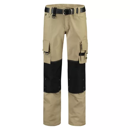 TRICORP Cordura Canvas Work Pants Munkanadrág unisex