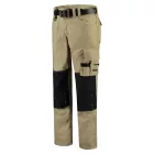 TRICORP Cordura Canvas Work Pants Munkanadrág unisex