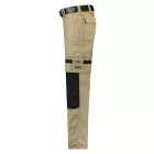TRICORP Cordura Canvas Work Pants Munkanadrág unisex